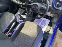 Used Toyota Aygo X 2023 Blue SUV