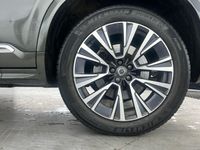 Used Volvo XC90 Inscription 390 HP (286 kW) 2021 Pine grey SUV