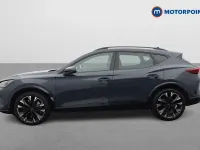 Used Cupra Formentor VZ2 2024 Blue SUV
