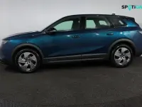 Used Vauxhall Grandland X Design Edition 134 HP (98 kW) 2025 SUV
