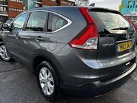 Used Honda CR-V SE 155 HP (114 kW) 2015 SUV