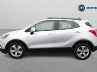 Używany Vauxhall Mokka Design Edition 140 KM (102 kW) 2019 SUV