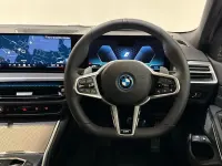 Used BMW 330e M Sport 292 HP (214 kW) 2025 Grey Sedan