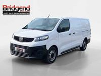 Used Fiat Scudo S 145 HP (106 kW) 2022 White Van