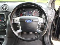 used Ford Mondeo 2.0 TDCi 140 Titanium X Business Edition