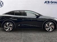 Used VW ID.5 GTX 219 kW (299 HP) 2023 Black SUV