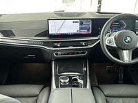 Used BMW X5 M Sport 298 HP (219 kW) 2025 Blue SUV