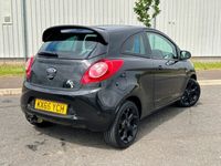 used Ford Ka 1.2 Grand Prix 3dr