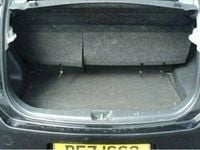 Used Daihatsu Sirion 2010 Hatchback