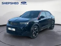 Used Vauxhall Mokka 50 kW (68 HP) 2023 SUV