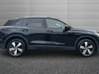 New VW Tiguan Match 150 HP (110 kW) 2026 Grenadilla black SUV