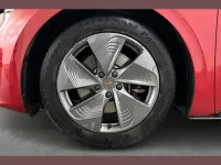 Used Cupra Born 150 kW (204 HP) 2023 Red Hatchback