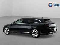 Begagnad VW Arteon R-line 150 HK (110 kW) 2024 Kombi