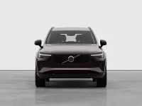 New Volvo XC90 Plus 407 HP (299 kW) 2025 Vapour grey SUV