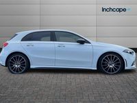 used Mercedes A200 A ClassExclusive Edition 5dr Auto - 2021 (21)