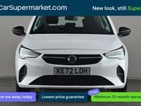 Used Vauxhall Corsa Design Edition 75 HP (55 kW) 2023 Hatchback