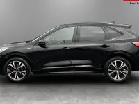 Used Ford Kuga ST-Line X 150 HP (110 kW) 2021 SUV