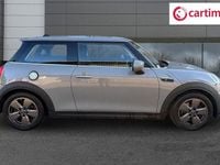 Used Mini Cooper S Classic 178 HP (130 kW) 2022 Grey Hatchback