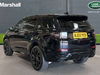 used Land Rover Discovery Sport 1.5 P300e Urban Edition 5dr Auto [5 Seat]