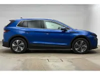 Usado Skoda Elroq 154 kW (210 CV) 2025 Azul SUV