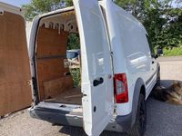 Używany Ford Transit Connect 90 KM (66 kW) 2012 Biały Minivan