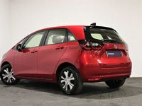 used Honda Jazz Hybrid 1.5 i-MMD (107ps) SR