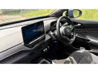 Used VW ID.5 Pro 127 kW (174 HP) 2023 Blue SUV