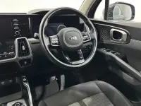 Used Kia Sorento 230 HP (169 kW) 2020 Black SUV