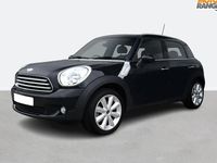 Used Mini Cooper Countryman 122 HP (89 kW) 2014 SUV