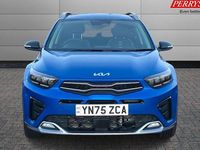 Used Kia Stonic GT-Line S 99 HP (72 kW) 2025 SUV