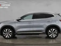 Used BYD Seal Design 324 HP (238 kW) 2026 Estate