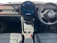 Used Mini Cooper Hatch 113 kW (154 HP) 2025 White Hatchback