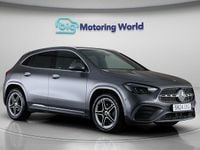 Used Mercedes GLA200 Executive 161 HP (118 kW) 2024 SUV