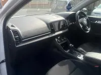 Used Skoda Karoq SE 116 HP (85 kW) 2019 White SUV