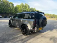 Used Land Rover Defender SE 2024 Grey SUV