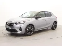 Używany Vauxhall Corsa-e Ultimate 100 kW (136 KM) 2023 Szary Hatchback