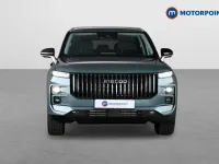 Used Jaecoo 7 147 HP (108 kW) 2026 Blue SUV