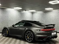 Used Porsche 911S 2020 Grey Coupe