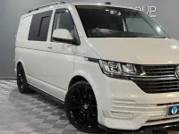 Used VW Transporter Startline 2021 Grey Van