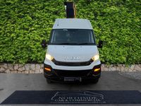 Begagnad Iveco Daily 2017 Vit