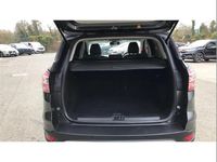 Begagnad Ford Kuga Titanium 180 HK (132 kW) 2019 Grå SUV