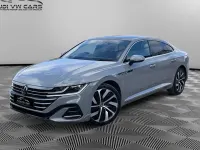 Used VW Arteon R-line 2023 Coupe