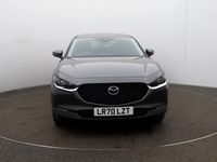 used Mazda CX-30 2.0 SKYACTIV-X MHEV GT Sport SUV 5dr Petrol Manual Euro 6 (s/s) (180 ps) Air Conditioning