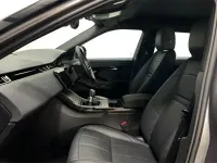 Used Land Rover Range Rover evoque S 163 HP (119 kW) 2024 Grey SUV
