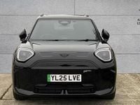 Used Mini Aceman 133 kW (181 HP) 2025 Black SUV