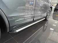 Used VW Tiguan R-line 150 HP (110 kW) 2020 Grey SUV
