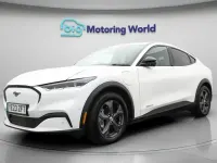 Used Ford Mustang Mach-E Standard Range 197 kW (269 HP) 2023 SUV