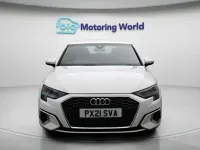Used Audi A3 Sportback Sport 110 HP (80 kW) 2024 Hatchback