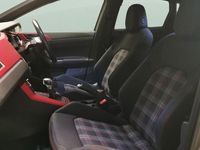 Used VW Polo GTI 207 HP (152 kW) 2021 Grey Hatchback