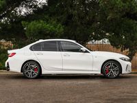 Used BMW 330e M Sport 288 HP (211 kW) 2025 White